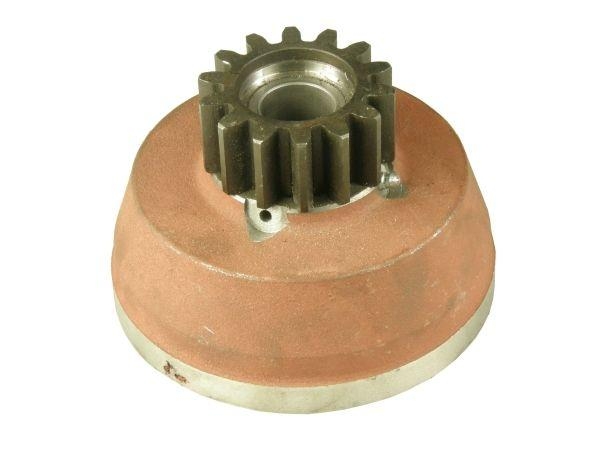 Bęben sprzęgła kompletny Anna