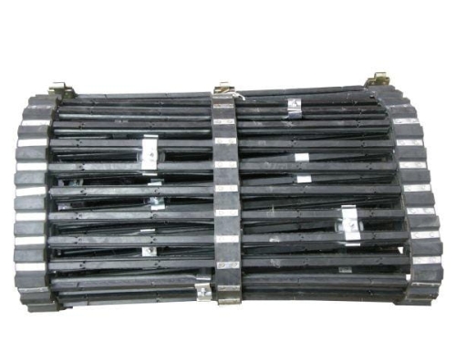 Przenośnik wynoszący (łęciniak) 5645510040 Anna SZARAFIN