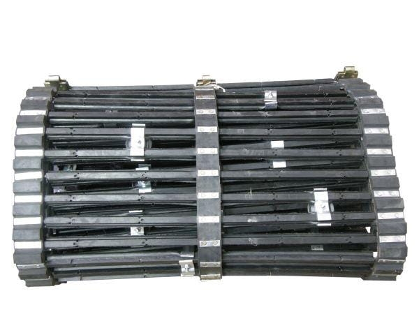 Przenośnik wynoszący (łęciniak) 5645510040 Anna SZARAFIN