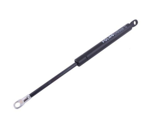 Siłownik szyby tylnej drzwi szyberdachu L max. 325mm 60117932 00938230 ZETOR POLMO