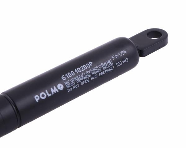 Siłownik L max. 201mm 65499080 6-10018200 MAUSER POLMO 3