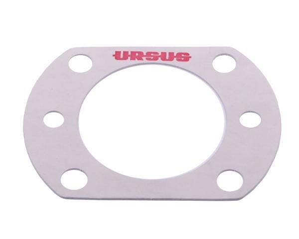 Uszczelka wału napędowego krążelit 0.8mm Zetor ORYGINAŁ URSUS