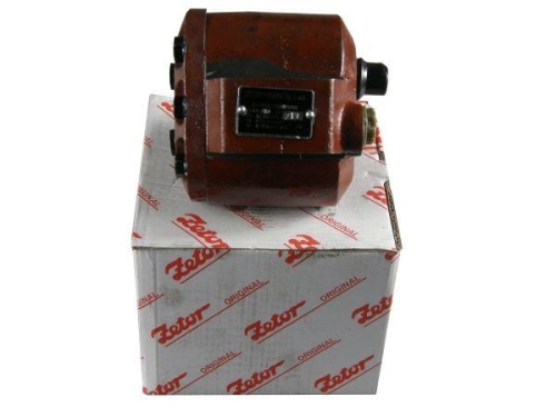 Pompa hydrauliczna 4654631/A 33,5 dm C-360 oryginał Zetor  2