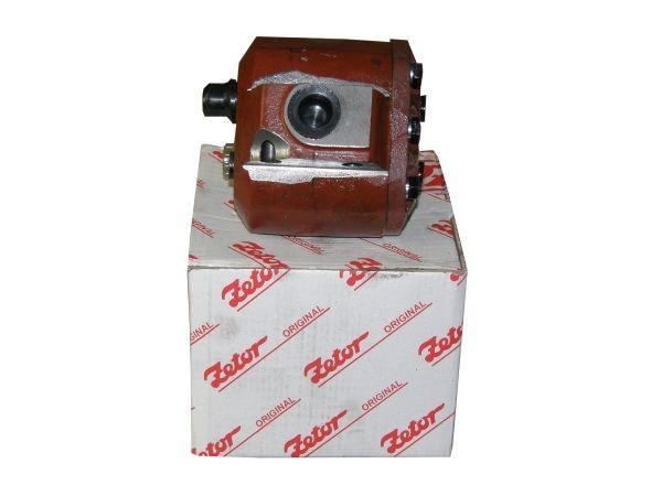 Pompa hydrauliczna 4654631/A 33,5 dm C-360 oryginał Zetor  3