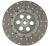 Tarcza sprzęgła drobny frez FI-302 Z-21 1693884M91, 3610274M91 MF-4 ORYGINAŁ URSUS  2