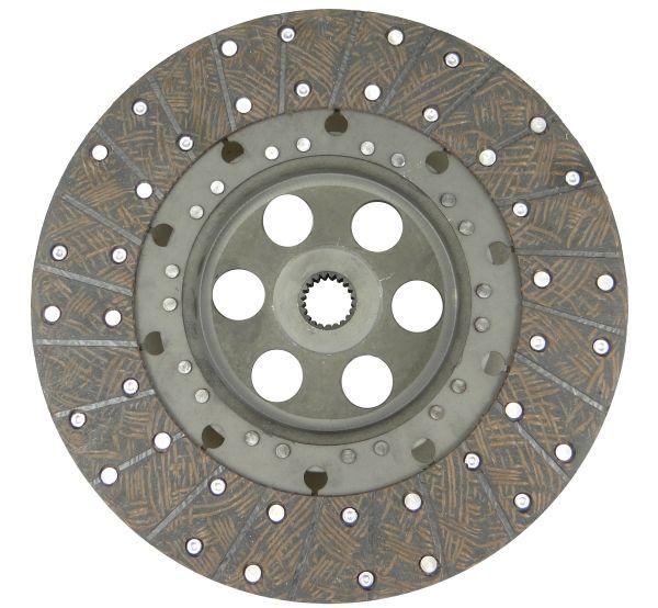 Tarcza sprzęgła drobny frez FI-302 Z-21 1693884M91, 3610274M91 MF-4 ORYGINAŁ URSUS  2