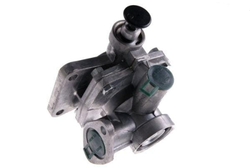 Zawór sterujący HZS-2 Przyczepa D-47 7031132002