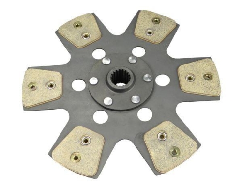 Tarcza sprzęgła 1-stopnia FI-280 Z-18 Ceramiczna Zetor ORYGINAŁ URSUS 2