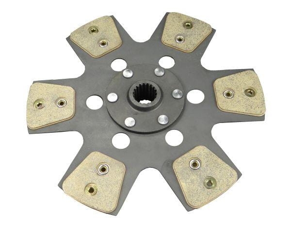 Tarcza sprzęgła 1-stopnia FI-280 Z-18 Ceramiczna Zetor ORYGINAŁ URSUS 2