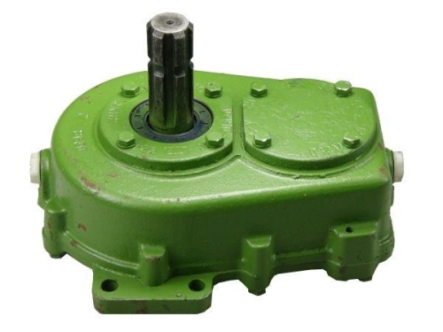 Przekładnia napędu pompy kpl. Cyklop 721406021