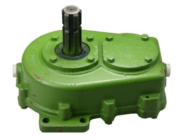 Przekładnia napędu pompy kpl. Cyklop 721406021