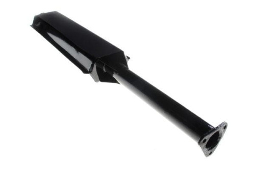 Tłumik emaliowany C-385