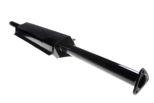 Tłumik emaliowany C-385