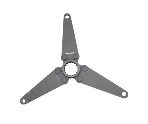 Piasta napędu wom sprzęgła 16 frezów C-385 ORYGINAŁ URSUS