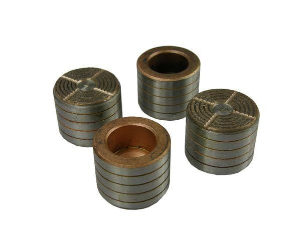 Tłok hamulca WOM C-385 ORYGINAŁ URSUS