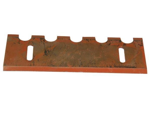 Nóż stary typ rozdrabniacz Jemioł