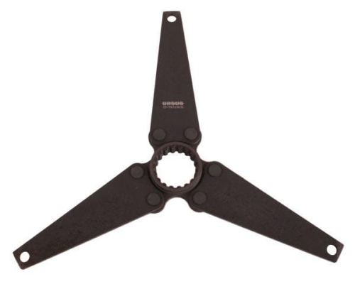 Piasta napędu wom sprzęgła 18 frezów C-385 ORYGINAŁ URSUS