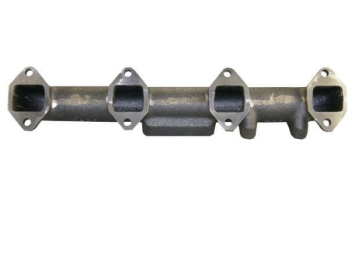 Kolektor wydechowy turbo C-385 4-cyl.