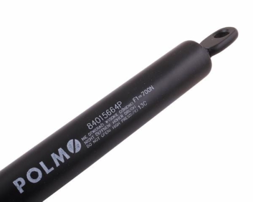 Siłownik sprężyna gazowa uniwersalna do prasy L max 685mm 084980 NEW HOLLAND CASE POLMO 2