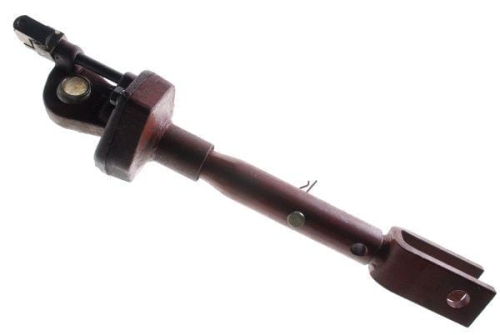 Wieszak prawy sterowany z kabiny C-385 4-cyl