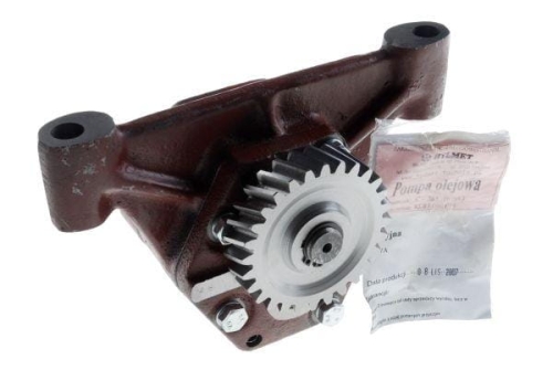 Pompa olejowa silnika C-385 6 cyl. HYLMET