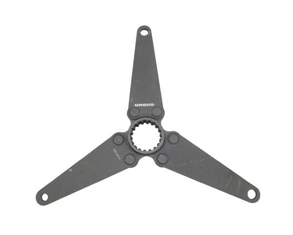 Piasta napędu wom sprzęgła 18 frezów 2 duże otwory C-385 ORYGINAŁ URSUS