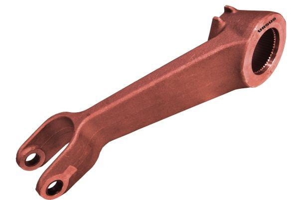 Ramię podnośnika hydraulicznego kompletne MF3 ORYGINAŁ URSUS (2)