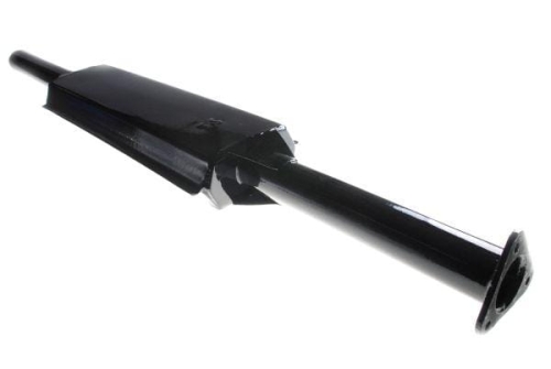 Tłumik emaliowany C-385 TURBO