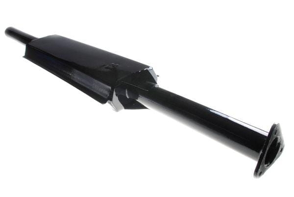 Tłumik emaliowany C-385 TURBO