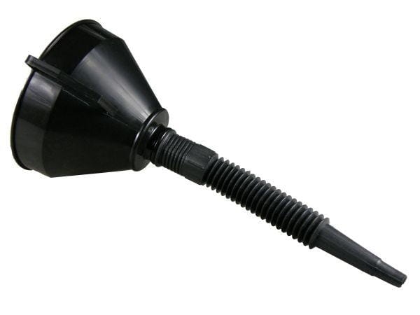 Lejek do paliwa duży