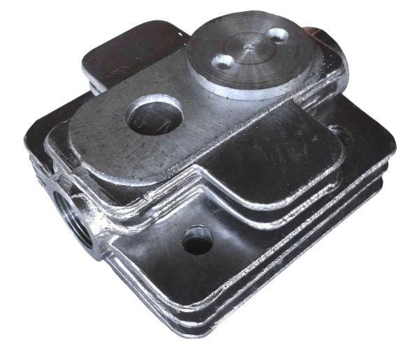 Głowica sprężarki C-330 C-385 H2201X