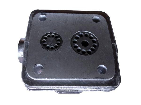 Głowica sprężarki C-330 C-385 H2201X 2