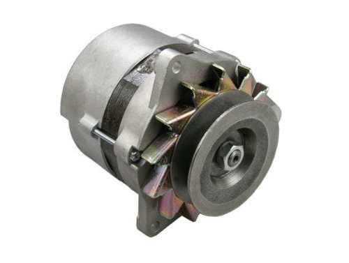 Alternator 14V/55A z regulatorem 59115740, 89355901, 69185710 Magneton Zetor