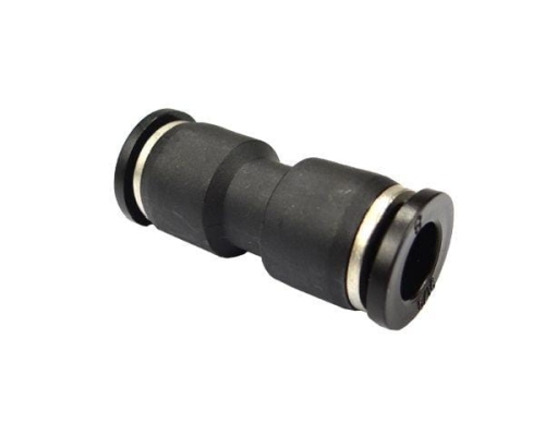 Złączka prosta fi 8 tekalan