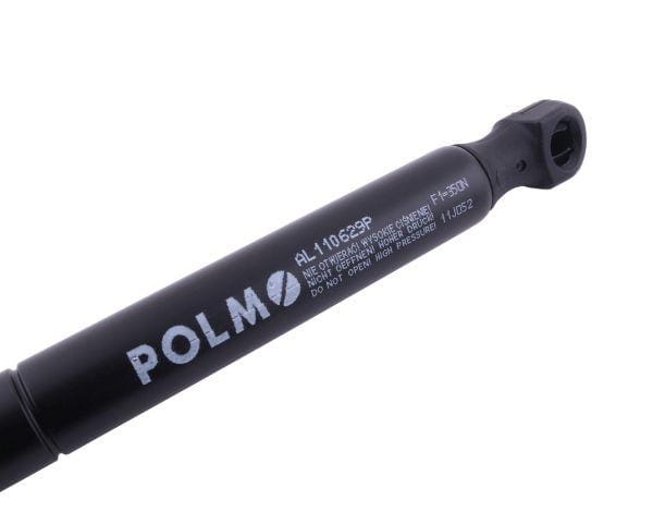 Siłownik drzwi L max. 245mm AL110629P JOHN DEERE POLMO 3