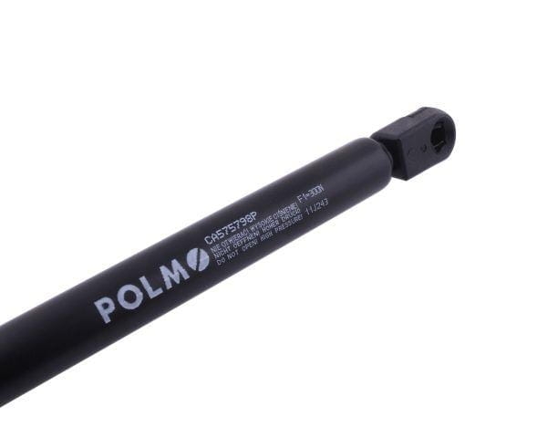 Siłownik szyby tylnej L max. 600mm CA575798P FENDT POLMO 3