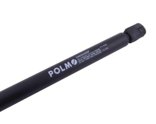 Siłownik szyby przedniej L max. 506mm CA592285P FENDT POLMO 2