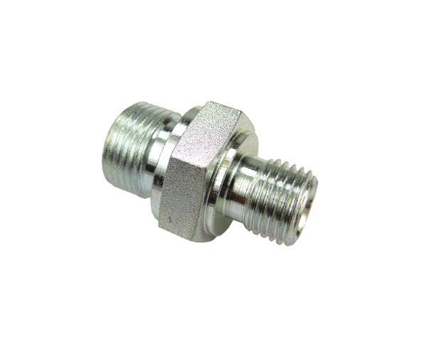 Redukcja 1/2" BSP / 3/8" BSP BB