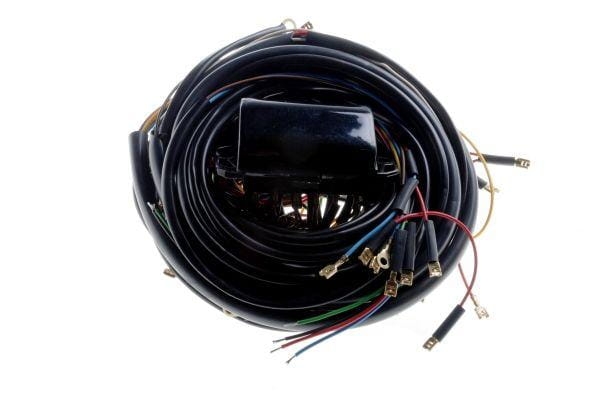 Instalacja elektryczna do Ursus C-360 łączona