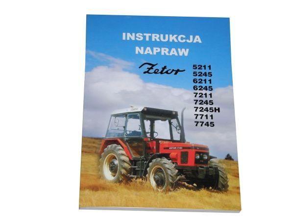INSTRO ZETOR