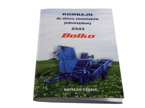 KATALOG BOLKO