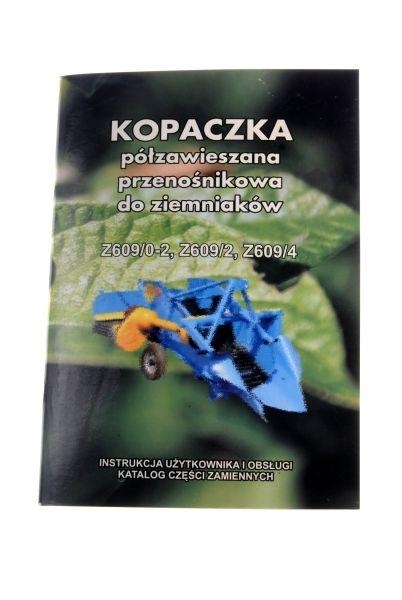 KATALOG KOPACZKA