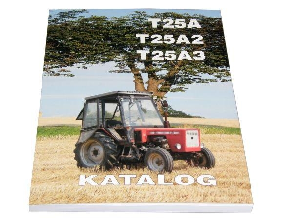 KATALOG T25