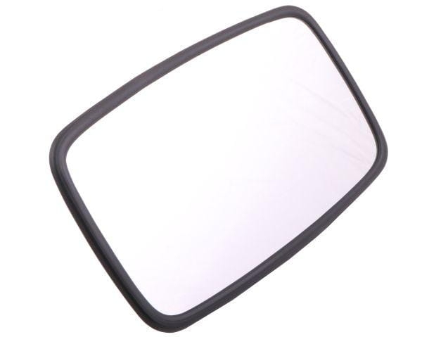 Lusterko uniwersalne 285 x 155 obejma fi 15 do fi 28