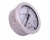 MGH63KG14T16PManometr glicerynowy M63 0-16 bar tylne przyłącze G1/4" POLMO