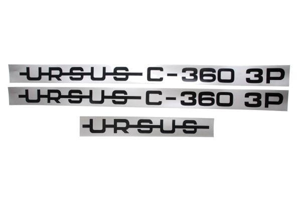 NAK C-360-3P