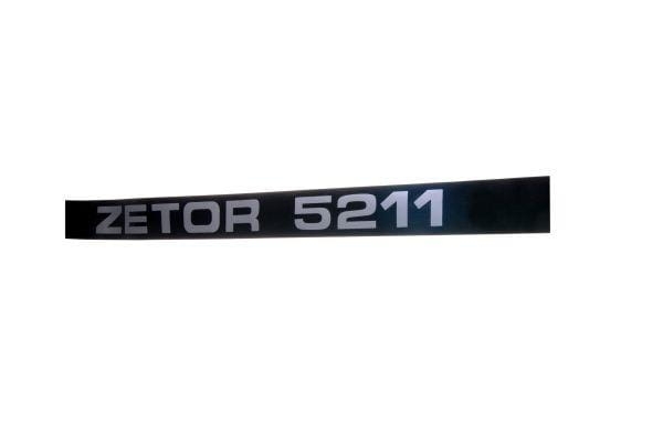 NAK ZETOR 5211
