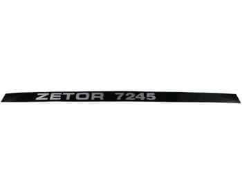 NAK ZETOR 7245