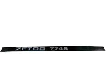 NAK ZETOR 7745