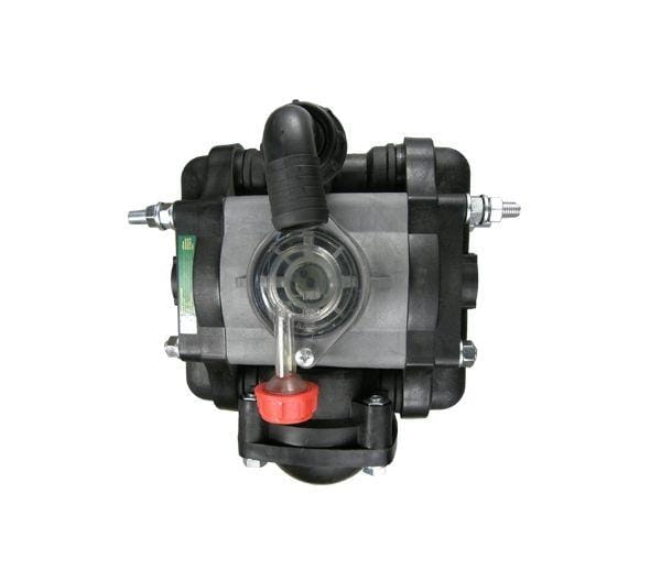 Pompa opryskiwacz P-100 4